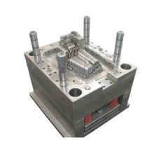 High Quality Industrial Plastic Injection Molding Products Mold Maker in China